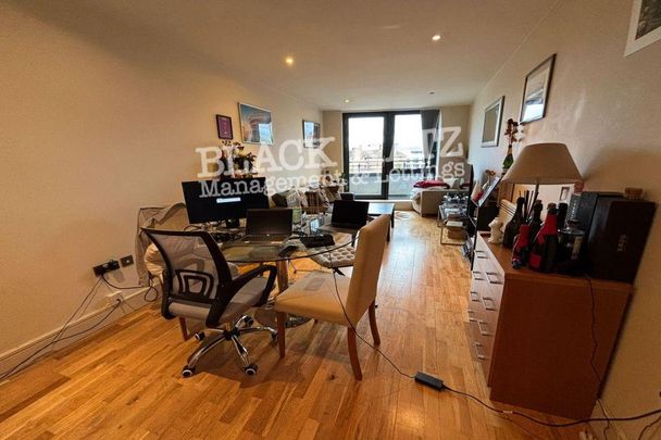 1 bedroom apartment to rent - Photo 1