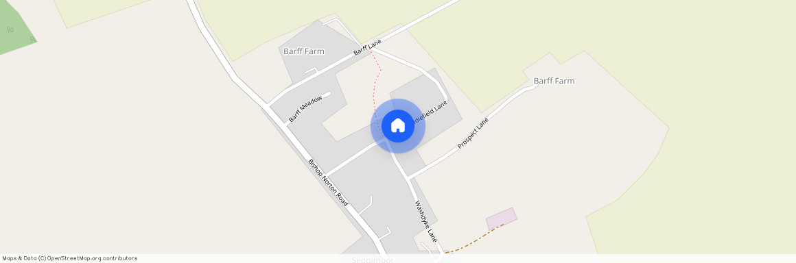 Middlefield Lane, Glentham, Market Rasen