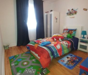 4 1/2 Apartment for rent - Photo 4