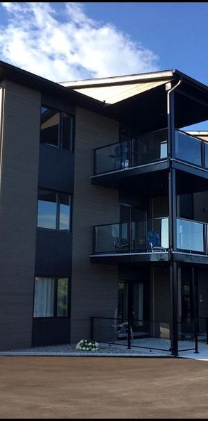 Logement 4½ à louer à Nicolet *** 1 mois gratuit *** - Photo 1