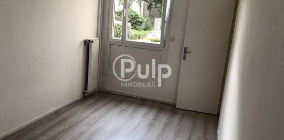 Appartement à louer à Boulogne Sur Mer - Réf. bsmf086 - Photo 2