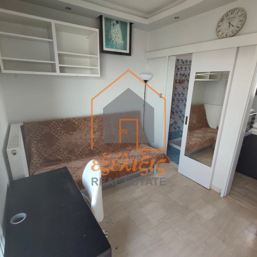Studio/Γκαρσονιέρα για ενοικίαση - Βόλος, - Φωτογραφία 1