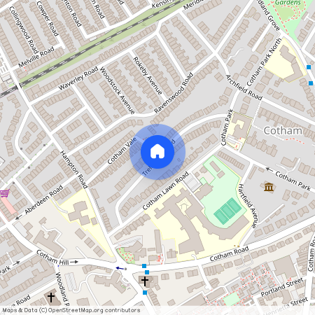 Trelawney Road, BS6 6EA, Bristol, City Of Bristol