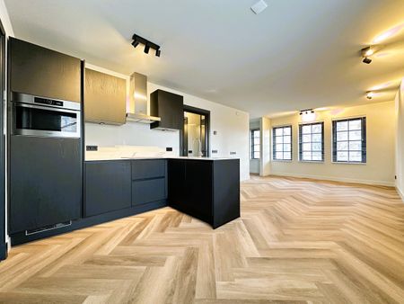 Te huur: Appartement Kerklaan in Vinkeveen - Photo 3