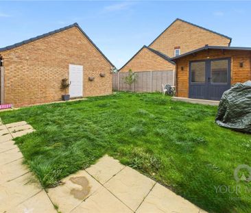 3 bedroom detached house to rent - Photo 4