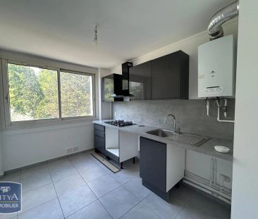 Appartement à louer 3 pièces 70.71m² - Photo 6