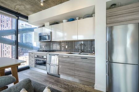 Theatre Park Lofts , #1507 - Photo 4