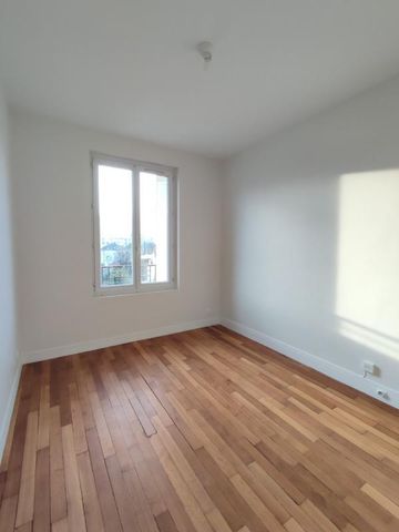 Appartement de 3 pièces de 47m², - Photo 3