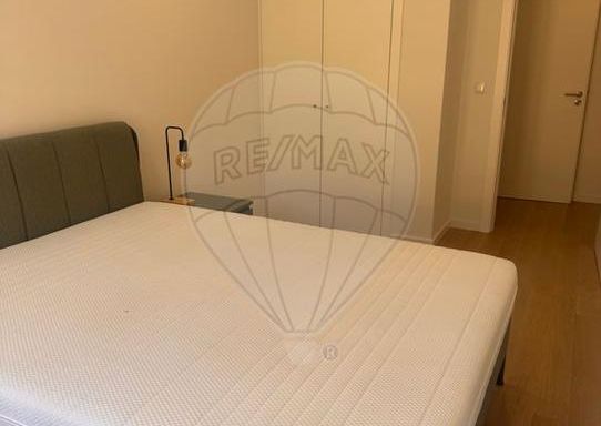 Apartamento T3 em Lisboa