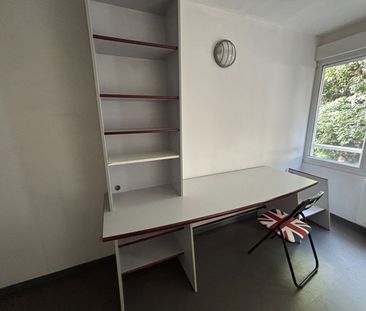 Location Appartement 1 pièce 18m² LILLE 59000 - Photo 1