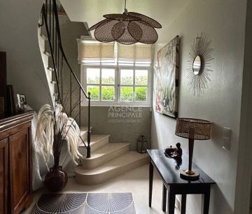 Maison • Nord Ouest - Photo 1