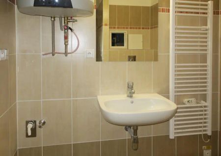 Pronájem cihlového bytu 1+kk s balkonem v Brně - Řečkovicích - Photo 3