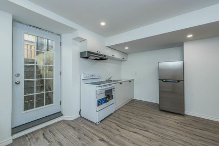 For Lease - 1 Cragg Crescent Unit# Bsmt, Ajax, Ontario - Photo 5