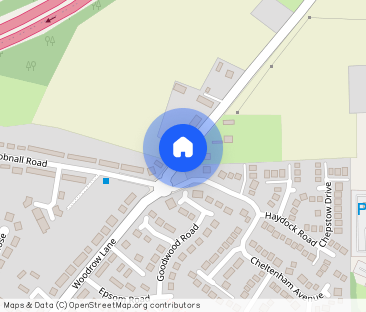 Woodrow Lane, Catshill, Bromsgrove, Worcestershire, B61 - Photo 1