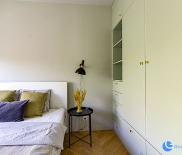 2-pok. 52m2 *Wrocławska NY Residence* od zaraz - Photo 1