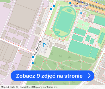 Nowoczesne studio na Pilczycach - Zdjęcie 1