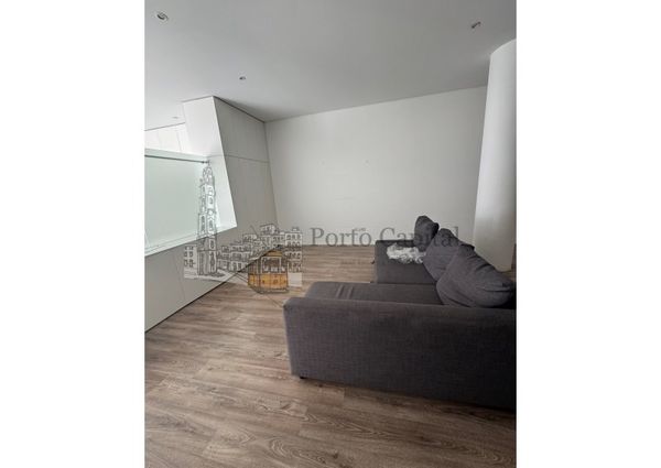 Apartamento T1 em Porto