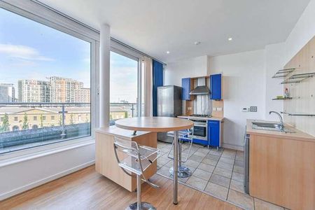 Hopton Road, Woolwich, SE18 - Photo 3