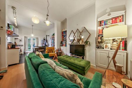 1 bedroom flat to rent - Photo 3