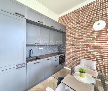Pronájem bytu 2+kk 55 m² - Photo 2