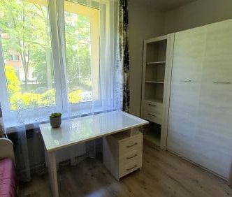 Pokój, Aleja 29 Listopada - Zdjęcie 2