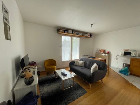 Location Appartement 2 pièces 42m² RENNES 35000 - Photo 3