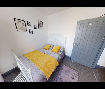 Room in a Shared House, Hafton Road, M7 - Photo 3