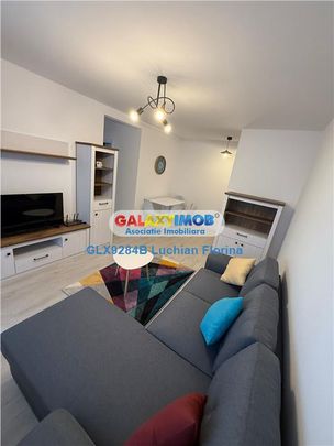 Apartament 2 camere, parcare, bloc nou I Hils Brauner - Fotografie 1