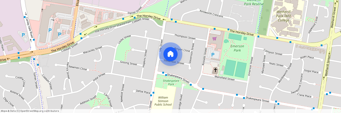 6 Stevenson Street Wetherill Park