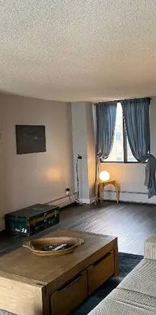 Furnished 2 Bedroom Condo in Downtown - Photo 1