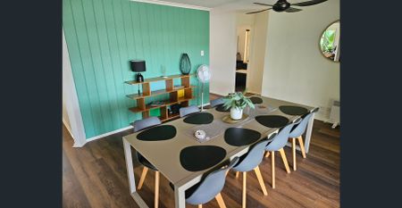 SHORT Term OK- Includes ALL Bills and Fully Furnished - Photo 4