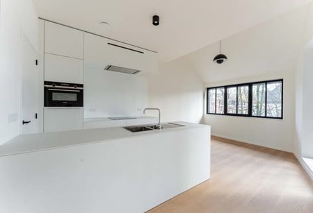 Appartement te huur - Foto 4