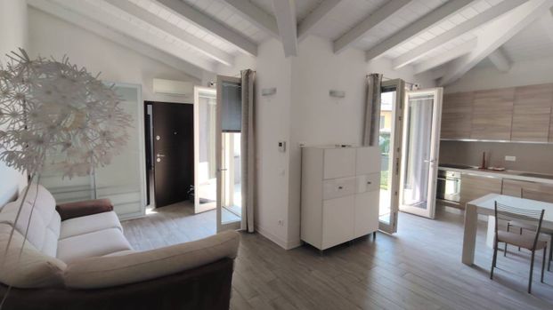 Bilocale vicolo Nulli, Centro, Iseo - Foto 1
