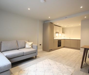 1 bedroom apartment to rent - Photo 2