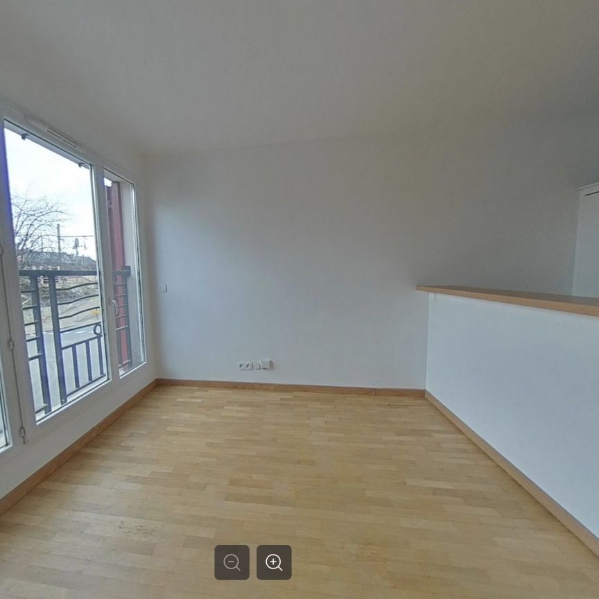 Location Appartement 2 pièces 48m² VILLIERS SUR MARNE 94350 - Photo 1