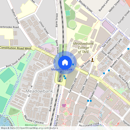 64A Constitution Road, NSW 2114, Meadowbank