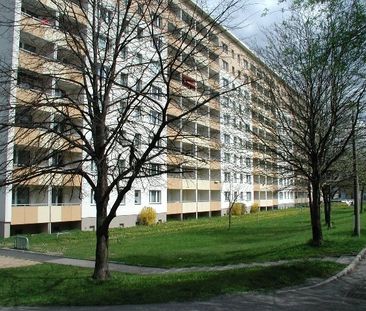 Familienwohnung / Großer Balkon - Foto 3