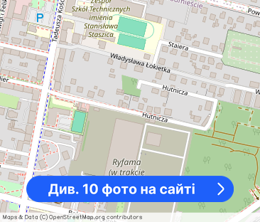 Mieszkanie w centrum z tarasem i ogrodem! - Фото 1