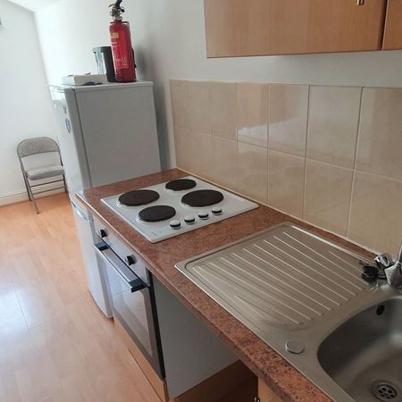 Flat 3, 16 Mundy Place , Cathays, Cardiff, CF24 4DY - Photo 3
