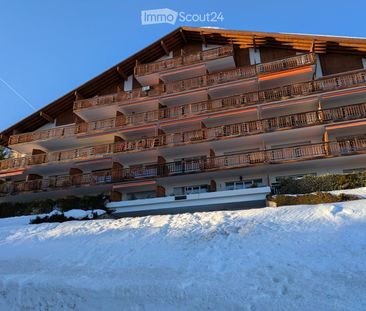 2.5 Zimmer, 60 m² - Photo 4