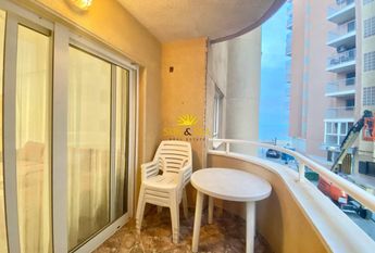 APARTMENT FOR RENT 100 METERS FROM THE BEACH IN TORREVIEJA - ALICANTE PROVINCE