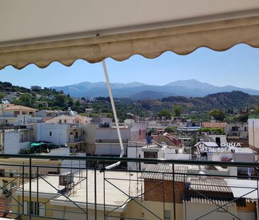Ενοικιάζεται Διαμέρισμα Ανθουπολη- Πάτρα - Photo 4