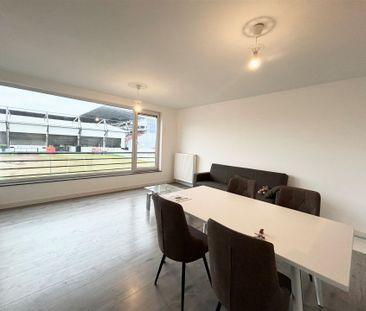 Leuk 1-slaapkamer appartement met terras en garagebox te huur! - Photo 4