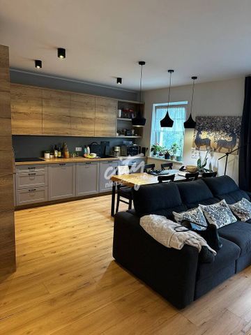 4 pokoje, ogródek, garaż – Gumieńce, od 1.09 - Photo 3