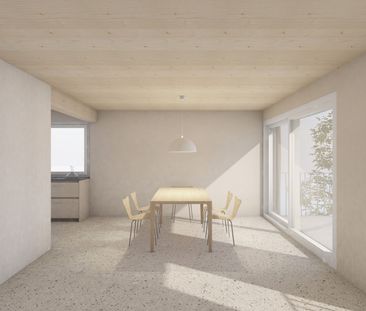 Ihr neuer Lebensraum: modern, grün, vernetzt - Foto 4