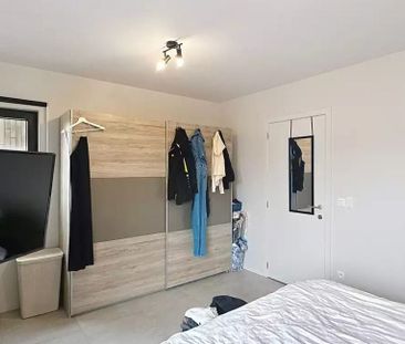 Appartement te huur in Scherpenheuvel voor € 895 met 1 slaapkamer - Foto 3