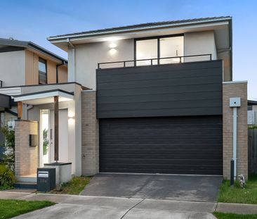 28a Homeleigh Road, Keysborough VIC 3173 - Townhouse For Rent | Domain - Photo 2