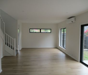 Brand New Family Home - Photo 1