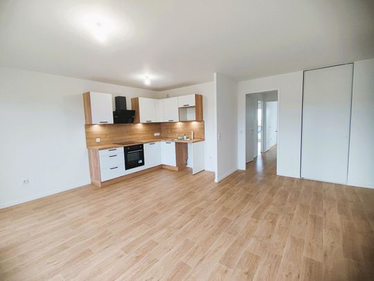 Appartement T4 Magnanville à louer - Photo 1