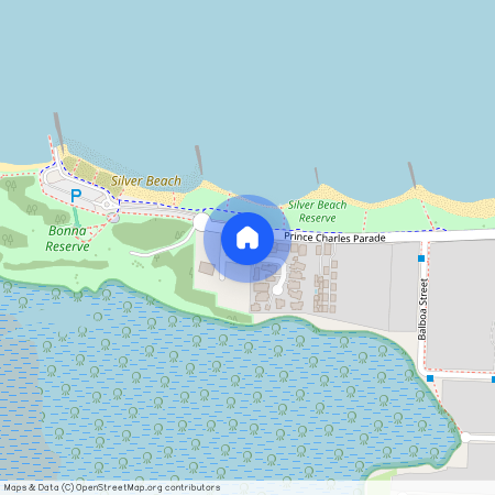 3/300 Prince Charles Parade, NSW 2231, Kurnell